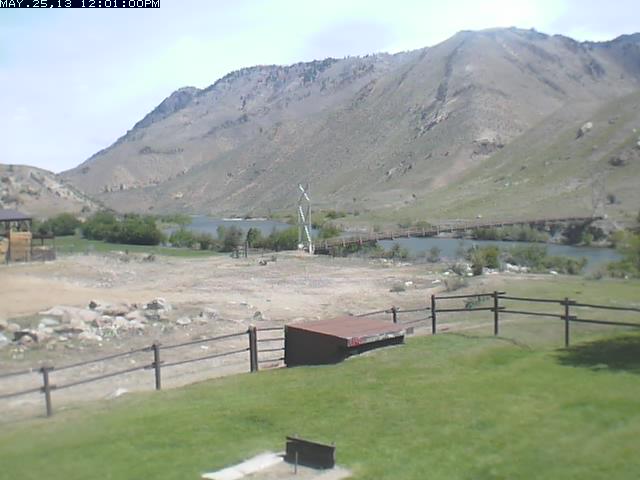 Flying B Ranch - North