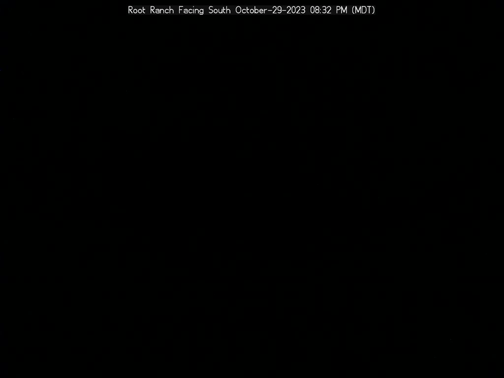Root Ranch, S webcam